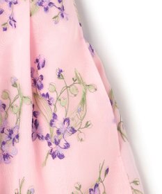 TOCCA VIOLETS BLOOM ドレス