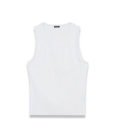 JOSEPH 【洗える】ジャージーリブ　タンクトップ