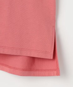 ANY SIS S ショート丈ドルマン５分袖 プルオーバー