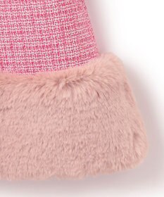 TOCCA WINTER ROMANCE 30周年記念スペシャルコート