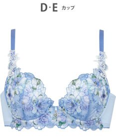 WACOAL ルジェ 【パーソナルフィットプラス】 ブラジャー 胸の谷間を美しく見せる サイズに合わせたバストメイク レディース BCA442 /ワコール