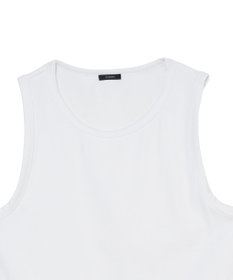 JOSEPH 【洗える】ジャージーリブ　タンクトップ