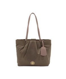 CLATHAS チェスカ トートバッグ