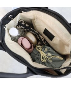 PELLE BORSA ミディアムトート Reinette レネット 4792