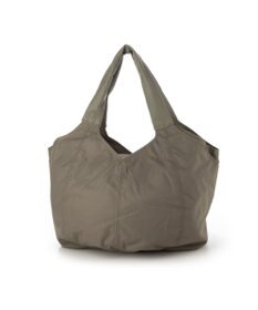 Y'SACCS リサイクルナイロン　ふんわりトート　Mサイズ