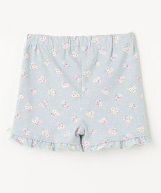 ANY KIDS 1分丈 スパッツ