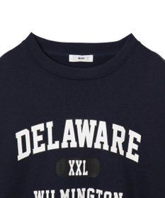 WEGO 【ユニセックス着用ITEM/SMLサイズ展開】アソートグラフィックプルオーバー（2）