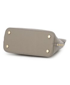TOCCA LE SOMMET MINI BUGATTI BAG レザーバッグ