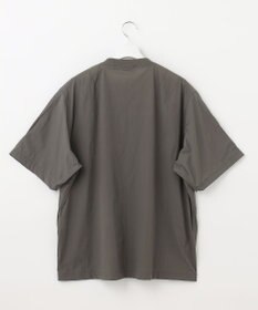 UNFILO MENS Light Move プルオーバーTシャツ [23年春夏商品]