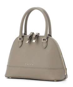 TOCCA LE SOMMET MINI BUGATTI BAG レザーバッグ