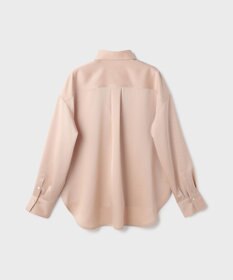 GRACE CONTINENTAL トリアセカルゼシャツ