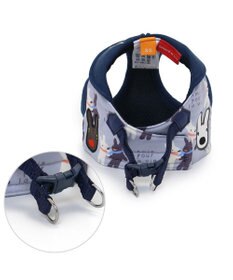 PET PARADISE リサとガスパール ベストハーネス  であい柄 Ｓ 小型犬