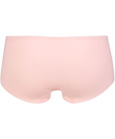 Wing ペアショーツ　【スキマフィットブラ】　裾はフリーカッティング　KB2362とペア　はきこみ丈あさめ　ウイング／ワコール　KF2962