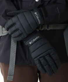 Columbia Columbia/ WパウダーライトIIグローブ /コロンビア