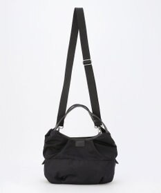 Y'SACCS シワナイロン2WAYトートバッグ SSサイズ