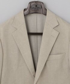 GOTAIRIKU 【AIRYMOVE / セットアップ対応】COOL DOTS セットアップジャケット