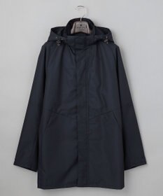 GOTAIRIKU 3シーズン対応【仕事で着用可】ラスタードビー  フーデッドブルゾン_無地(24年モデル)