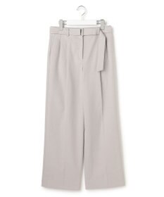 ICB L 【先行予約】LooseWeave ワイドパンツ