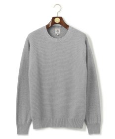 J.PRESS MEN 【WEB・一部店舗限定】クルーネックニット