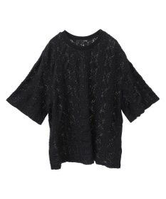 Green Parks ・ＳＵＧＡＲ　ＳＰＯＯＮ　シャーリングカットレースＴＥＥ