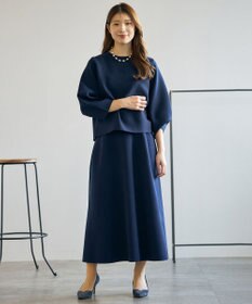 UNFILO 【STORY×UNFILO】フォルムニット セットアップ