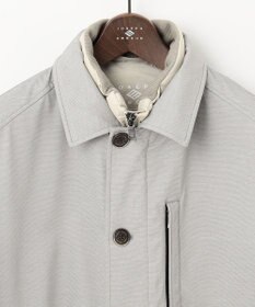 JOSEPH ABBOUD 【ダウンライナー付き】3WAY ダブルストレッチダウンコート