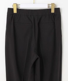 ANY SIS S 【セットアップ対応】セレモニーダブルクロス テーパードパンツ