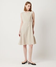 TOCCA 【大人百花掲載】【洗える！】AFTERNOON ドレス