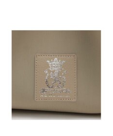 A.D.M.J. 【魔法の様に軽い】マジックライト/センターリボンベルボトムトートM