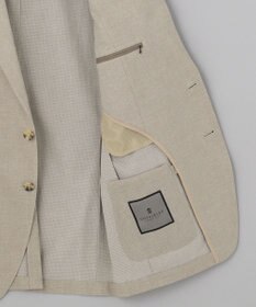 GOTAIRIKU 【AIRYMOVE / セットアップ対応】COOL DOTS セットアップジャケット