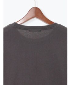 Te chichi 【Disney】MICKEY/フロントプリントTシャツ