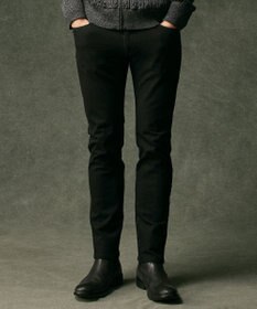 JOSEPH ABBOUD 【キングサイズ・2WAYストレッチ/きれいめデニム】ISKO デニム