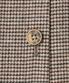 J.PRESS LADIES ドビー チェック スカート