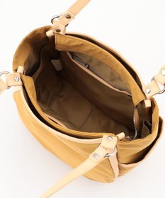 Y'SACCS タスランナイロントートバッグ small