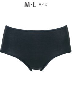 Wing サニタリーショーツ　羽根付きナプキン対応　はきこみ丈ふつう　ウイング／ワコール　EC8500