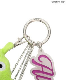 Green Parks トイストーリー／バッグチャーム