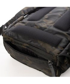 Y'SACCS WELLBA リュックサック　Ｓサイズ