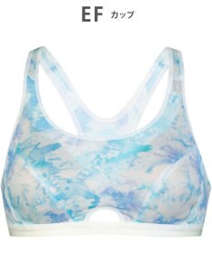 CW-X 【WOMEN】 スポーツブラ ミディアム サポートタイプ 【動いてもズレにくい】 吸汗速乾（本体） HTY007 /ワコール