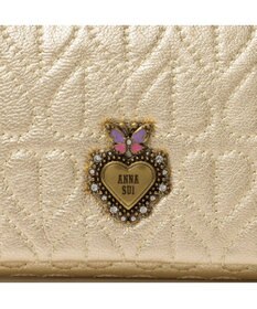 ANNA SUI ドリーミー かぶせ長財布