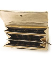 ANNA SUI ドリーミー かぶせ長財布