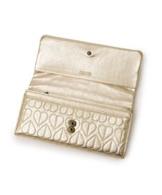 ANNA SUI ドリーミー かぶせ長財布
