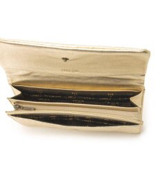 ANNA SUI ドリーミー かぶせ長財布