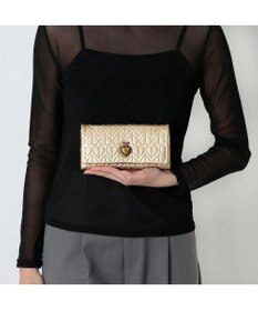 ANNA SUI ドリーミー かぶせ長財布