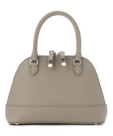 TOCCA LE SOMMET MINI BUGATTI BAG レザーバッグ