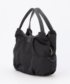 Y'SACCS シワナイロン2WAYトートバッグ SSサイズ