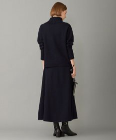 ICB ミルドウール プルオーバー