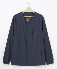 SHARE PARK MENS 【UNISEX】撥水加工 フレックスカーディガン（L・XLサイズ）