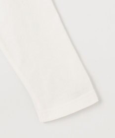 ANY KIDS 接触冷感 UVケア カーディガン