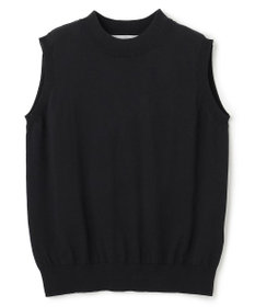 UNFILO L UVモイスト スリーブレスニット