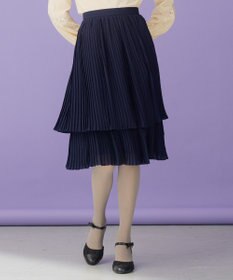 TOCCA 【洗える！】STAIRWAY スカート